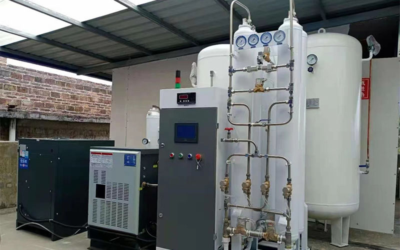 乌海中心供氧医用制氧机