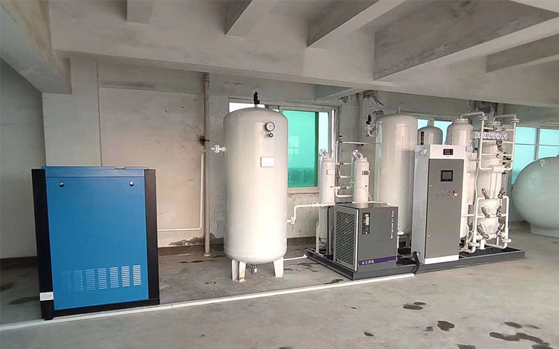 乌海中心供氧医用制氧机